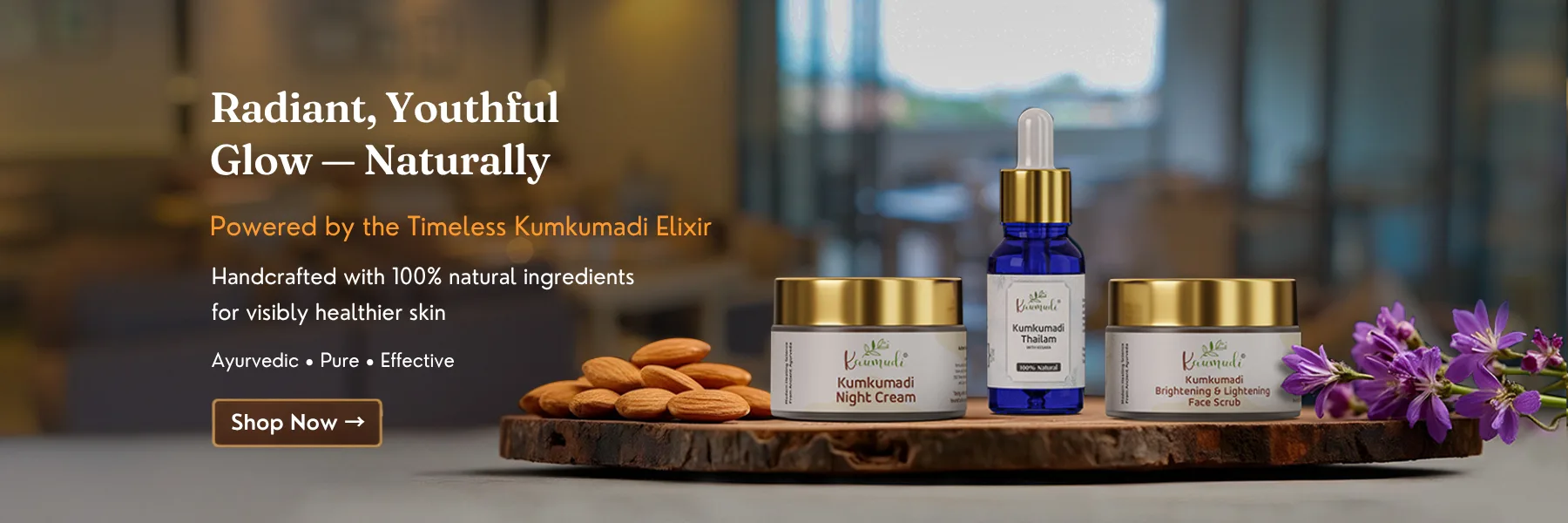 Welcome to Our Store