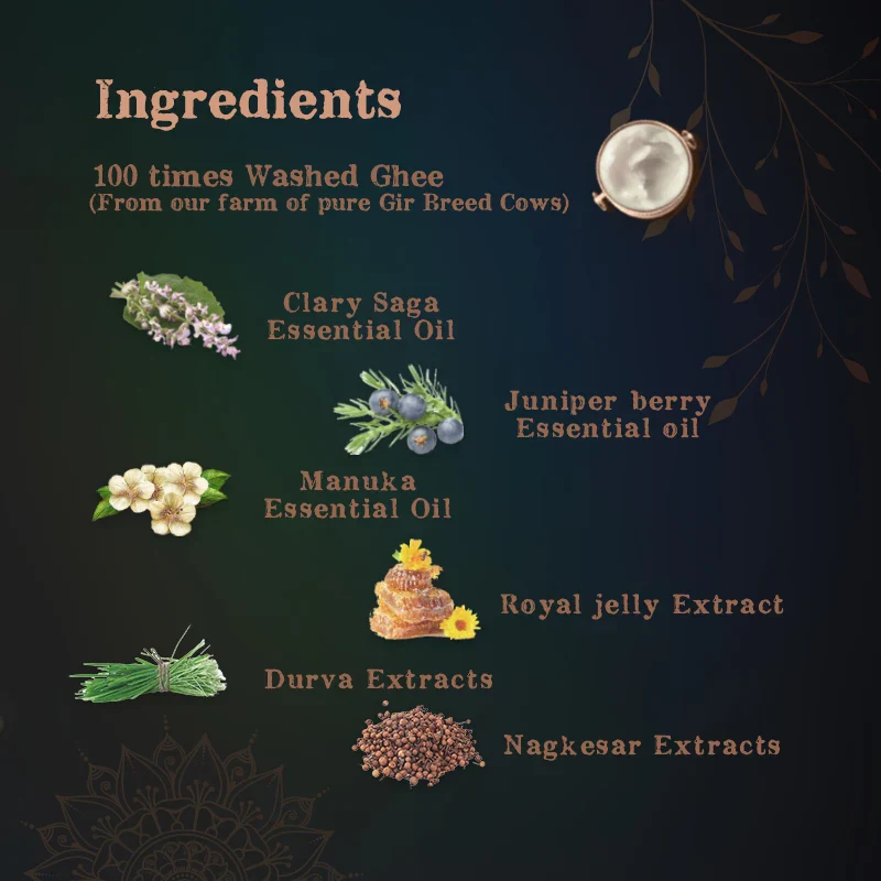 Acne Defense Gel Scrub - Image 3