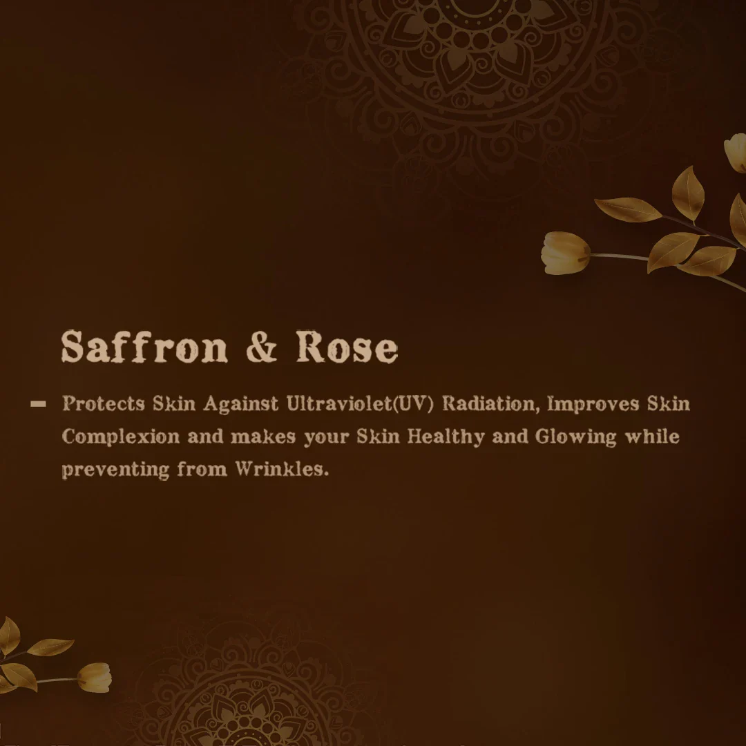 Kumkumadi Night Cream - Image 3