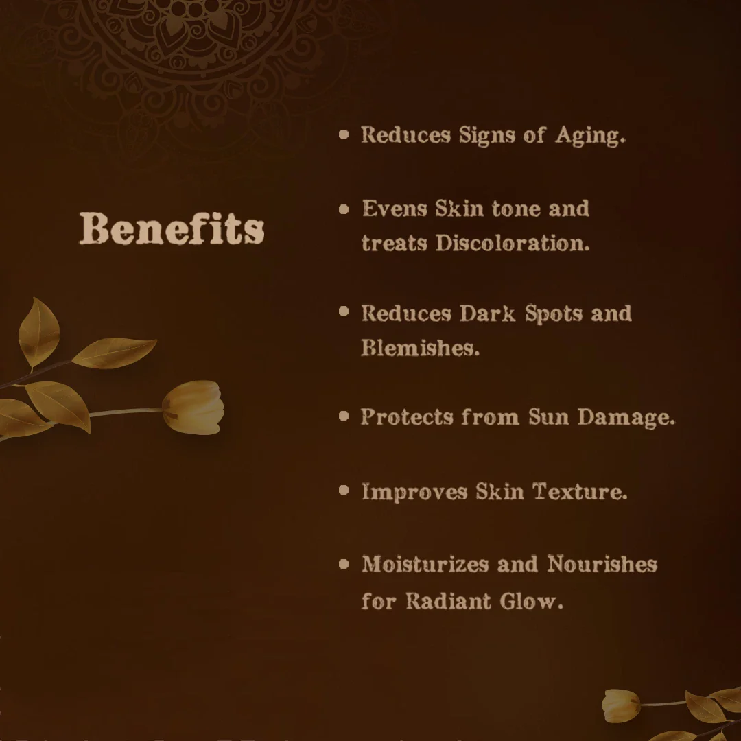 Kumkumadi Night Cream - Image 4