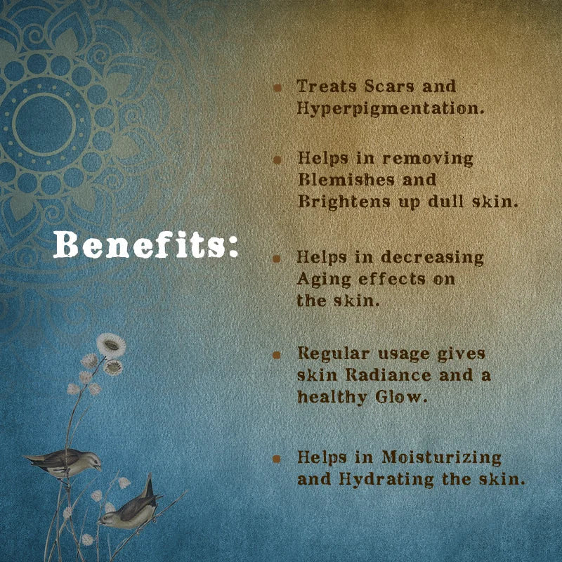 Kumkumadi Thailam with Kesara - Image 3