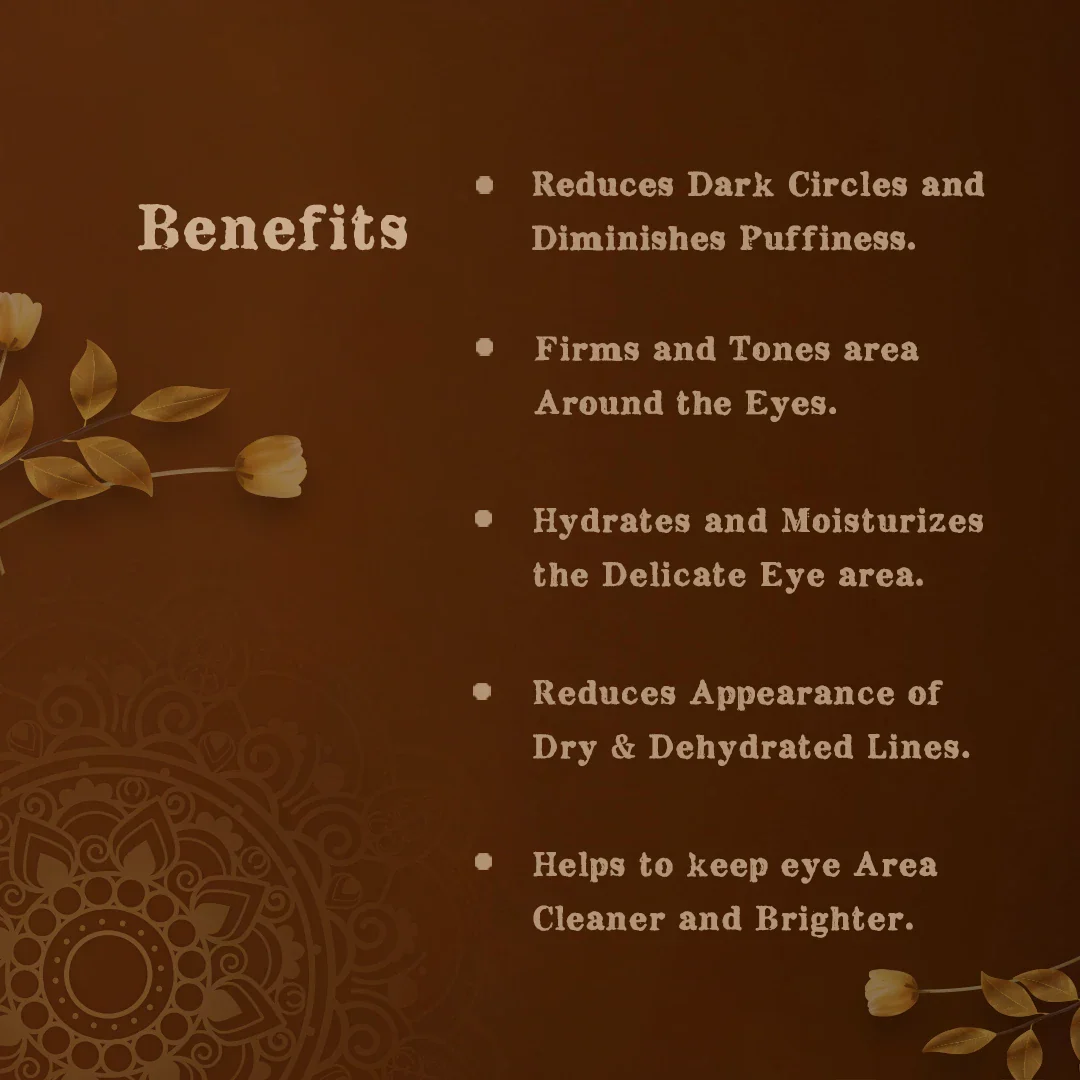 Miracle Under Eye Cream - Image 4