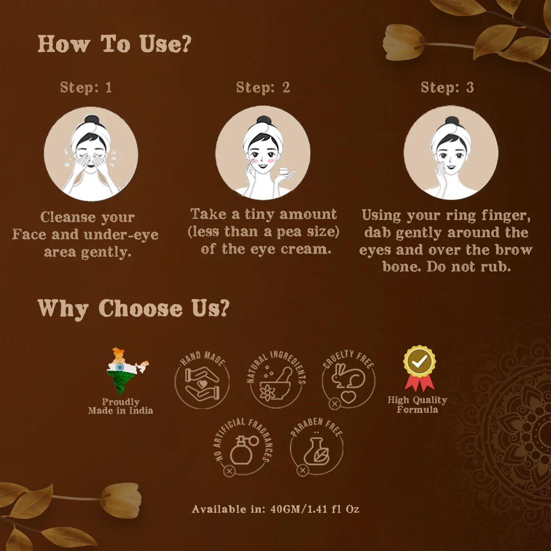 Miracle Under Eye Cream - Image 6