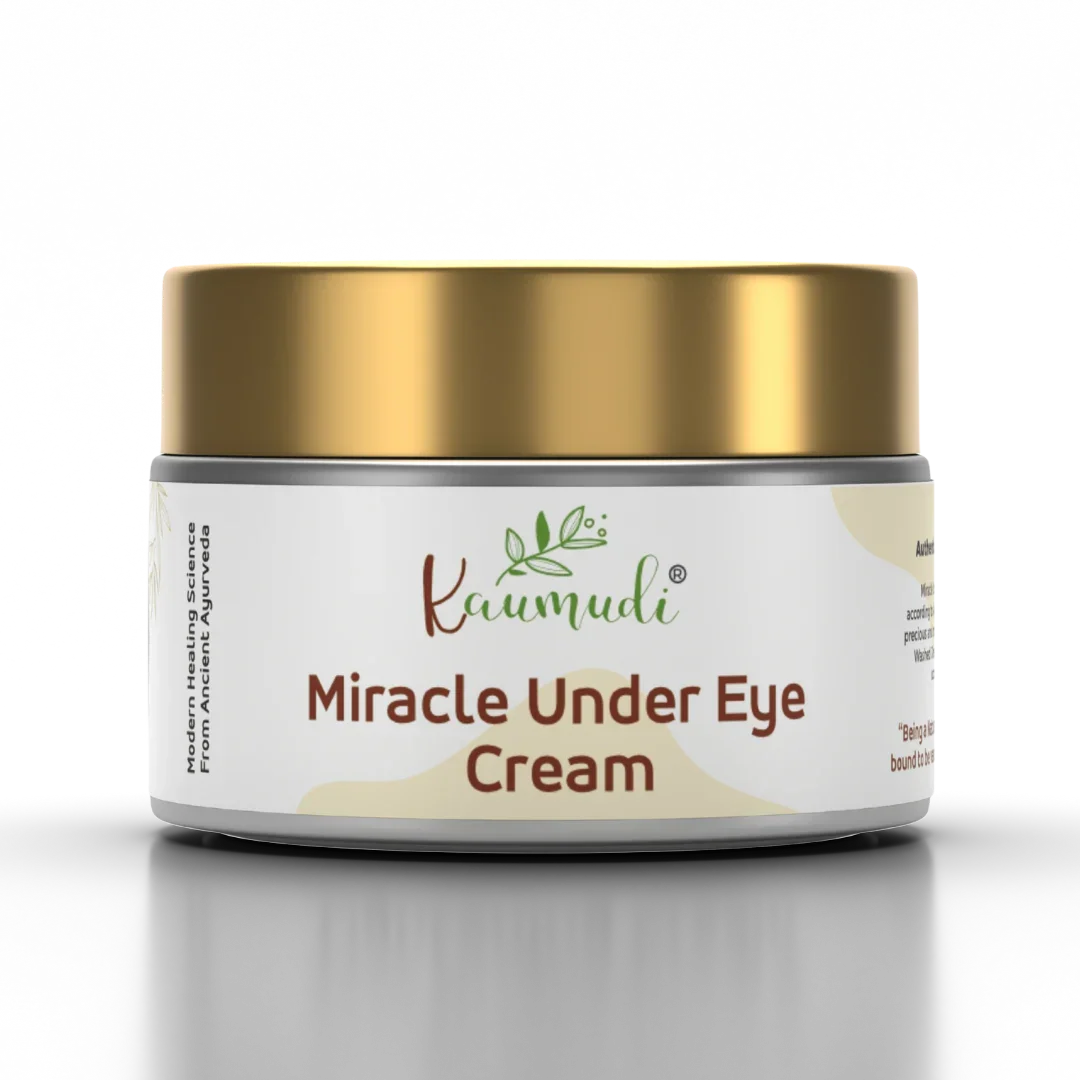 Miracle Under Eye Cream - Image 7