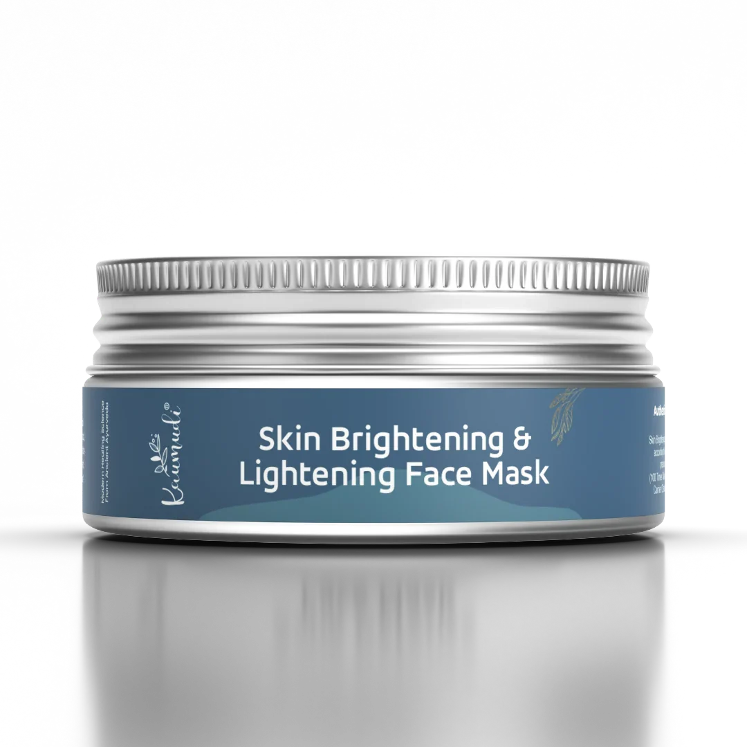 Skin Brightening & Lightening Face Mask - Image 5